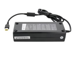 Ładowarka / zasilacz movano 20v 6.75a prostokątny 11.0x4.5 pin - Yoga - lenovo