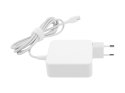 Ładowarka / zasilacz movano 65W USB type C USB-C white