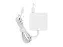 Ładowarka / zasilacz movano 65W USB type C USB-C white