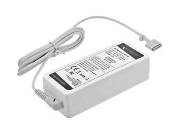 Ładowarka  zasilacz movano 16.5v 3.65a magsafe 2 - apple