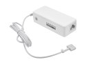 Ładowarka  zasilacz movano 16.5v 3.65a magsafe 2 - apple