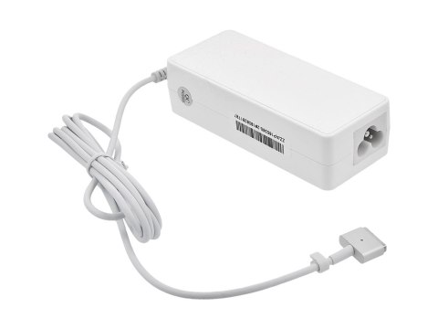 Ładowarka zasilacz movano 16.5v 3.65a magsafe 2 - apple Ładowarka zasilacz movano 16.5v 3.65a magsafe 2 - apple