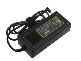 Zasilacz Green Cell PRO 19V 6.32A 120W do Asus N501J N501JW Zenbook Pro UX501 UX501J UX501JW UX501V UX501VW