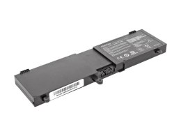 Bateria mitsu Asus G550  N550  Q550L