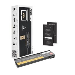 Bateria movano premium Lenovo T440  X240