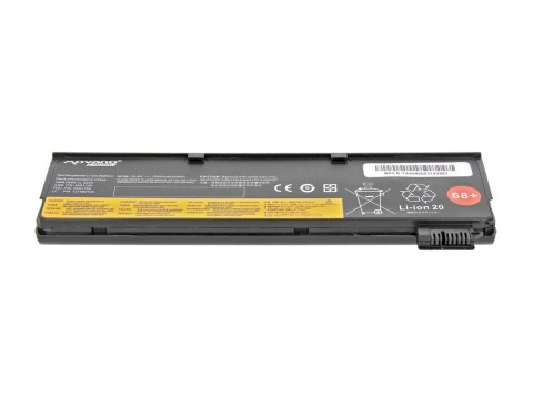 Bateria movano premium Lenovo T440 X240 Bateria movano premium Lenovo T440 X240