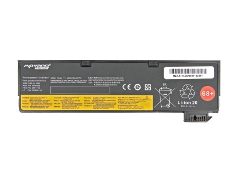 Bateria movano premium Lenovo T440 X240 Bateria movano premium Lenovo T440 X240