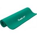 Mata gimnastyczna Movit 183 x 60 x 1 cm - ciemno zielona MOVIT
