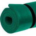 Mata gimnastyczna Movit 183 x 60 x 1 cm - ciemno zielona MOVIT