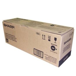 Sharp oryginalny toner DX20GTBA, black, 5000s, Sharp DX2500N
