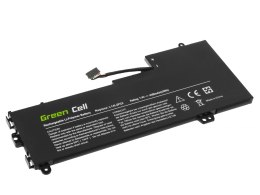 Bateria Green Cell L14L2P22 L14M2P24 L14S2P22 do Lenovo E31-70 E31-80 U31-70 IdeaPad 500s-13ISK 510s-13IKB 510s-13ISK