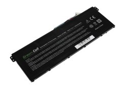 Bateria Green Cell AC14B3K AC14B8K do Acer Aspire 5 A515 A517 R15 R5-571T Spin 3 SP315-51 SP513-51 Swift 3 SF314-52