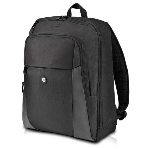 Plecak na notebook 15,6", Essential Backpack, czarny, poliester, HP