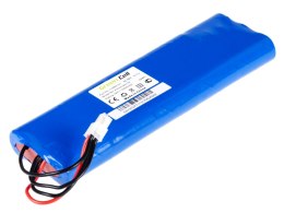 Bateria Green Cell (3.3Ah 18V) AU-18C AU-18V do Husqvarna Automower G2 SH Solar Hybrid 210C 220AC 230ACX 260ACX 265ACX