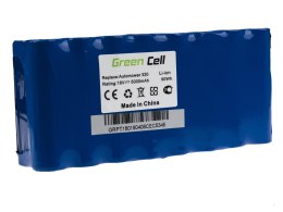 Bateria Green Cell (5Ah 18V) 580 68 33-01 589 58 52-01 do Husqvarna Automower 320 330X 420 430 440 450X 520