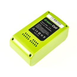 Bateria Green Cell (4Ah 24V) 2902707 2902807 G24 G24B2 G24B4 do GreenWorks 24V Series 2000007 2100007 2201207 2402207 3801107