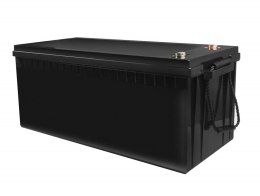 Green Cell AGM VRLA 12V 200Ah bezobsługowy akumulator do kamper, systemów fotowoltaicznych, łodzi