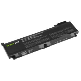 Bateria Green Cell 01AV405 01AV406 01AV407 01AV408 do Lenovo ThinkPad T460s T470s