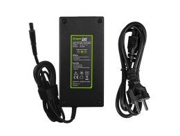 Zasilacz Green Cell PRO 19.5V 7.7A 150W PA-15 PA-5M10 DA150PM100-00 do Dell Alienware M14x Dell Latitude E5450 E5550