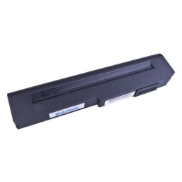 Avacom baterie dla Asus M50, G50, N61, Pro64 Series, Li-Ion, 11.1V, 5200mAh, 58Wh, ogniwa Samsung, NOAS-M50-S26