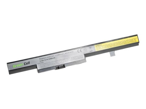 Bateria Green Cell L13L4A01 L13M4A01 L13S4A01 do Lenovo B50 B50-30 B50-45 B50-70 B50-80 B51-80 E50-80 Bateria Green Cell L13L4A01 L13M4A01 L13S4A01 do Lenovo B50 B50-30 B50-45 B50-70 B50-80 B51-80 E50-80