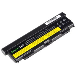 Bateria Green Cell do Lenovo ThinkPad T440p T540p W540 W541 L440 L540