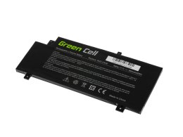 Bateria Green Cell VGP-BPS34 do Sony Vaio Fit 14 SVF14A 15 SVF15A SVF15A1M2ES