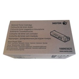 Xerox oryginalny toner 106R03625, black, 11000s, Xerox Phaser 3330