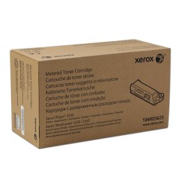 Xerox oryginalny toner 106R03625, black, 11000s, Xerox Phaser 3330