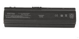 Bateria mitsu HP dv2000 dv6000 (8800mAh)