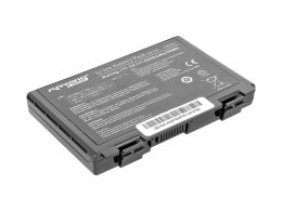 Bateria movano premium Asus F82 K40 K50 K60 K70 (5200 mAh)