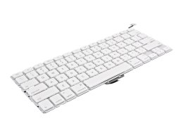 Klawiatura laptopa do Apple MacBook A1342