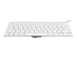 Klawiatura laptopa do Apple MacBook A1342