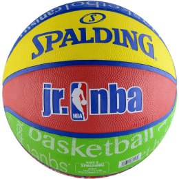 Piłka koszykowa Spalding NBA Junior 3 kolory 11315