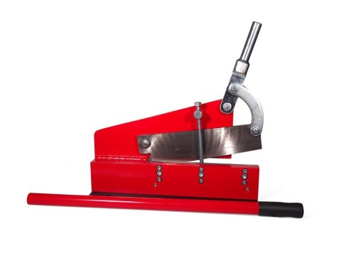 NOŻYCE STACJONARNE DO BLACHY 3MM 250MM HEFAJSTOS NOŻYCE STACJONARNE DO BLACHY 3MM 250MM HEFAJSTOS