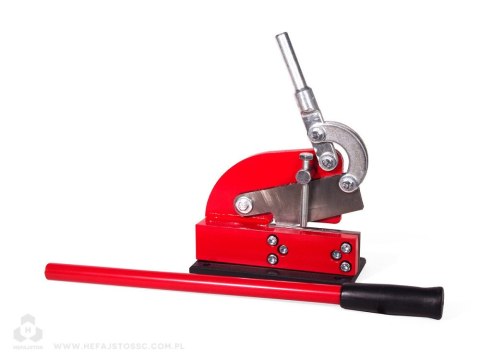 NOŻYCE STACJONARNE DO BLACHY 3MM 250MM HEFAJSTOS NOŻYCE STACJONARNE DO BLACHY 3MM 250MM HEFAJSTOS