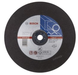 TARCZA TNĄCA 355*25,4*2,8 M DO PRZECINAREK BOSCH