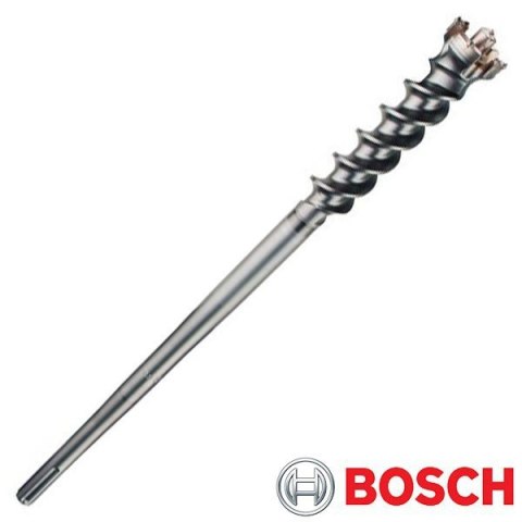 WIERTŁO PRZEBICIOWE SDS-MAX-9 55*850*1000MM P NB BOSCH WIERTŁO PRZEBICIOWE SDS-MAX-9 55*850*1000MM P NB BOSCH