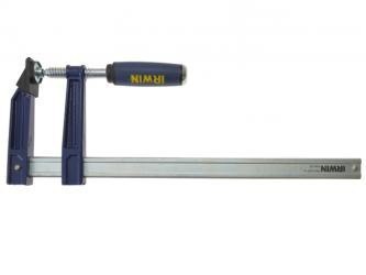 ŚCISK STOLARSKI NASTAWNY TYP M 120MM/1000MM IRWIN