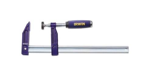 ŚCISK STOLARSKI NASTAWNY TYP M 80MM/200MM IRWIN ŚCISK STOLARSKI NASTAWNY TYP M 80MM/200MM IRWIN