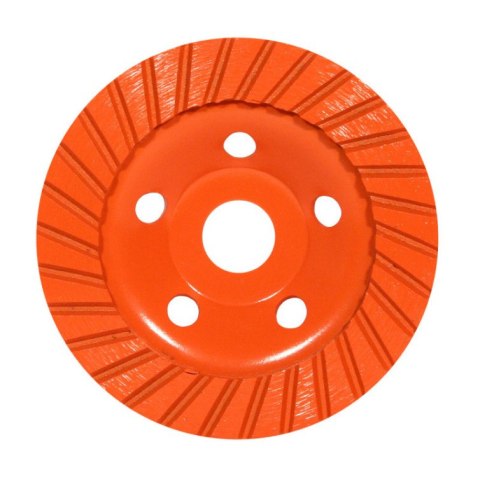 TARCZA DIAMENTOWA SZLIFIERSKA TURBO 125MM EPM TARCZA DIAMENTOWA SZLIFIERSKA TURBO 125MM EPM