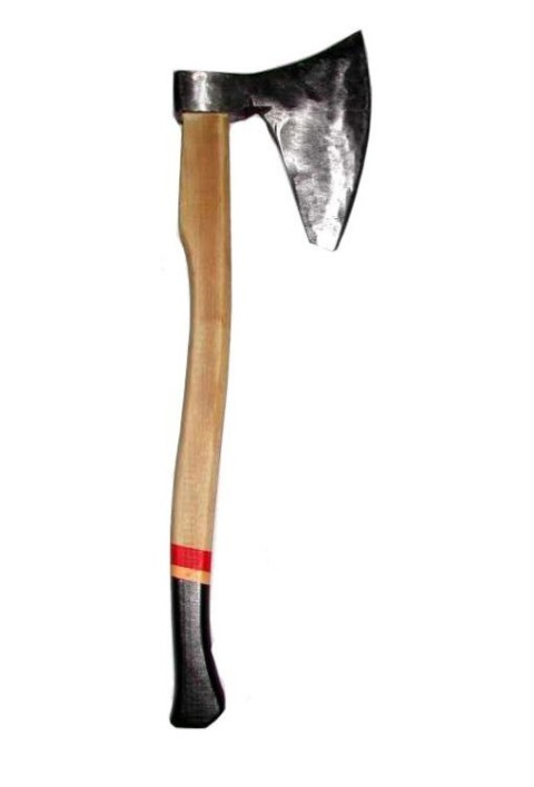 TOPOREK OPRAWNY MASARSKI TRZON PROFILOWANY LAKIEROWAN 1KG FAMET