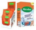 PREPARAT DO SZAMB MICROBEC ULTRA 25G SZTUKI BROS