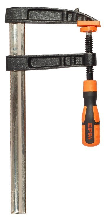 ŚCISK STOLARSKI 800*120MM EPM