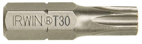 GROT, BIT, KOŃCÓWKA TYPU TORX 1/4' 25MM 10 SZT. T10