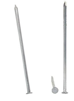 GWOŹDZIE STANDARDOWE 1.0*13MM METALURGIA