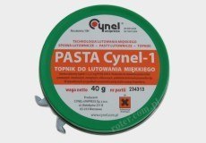 PASTA CYNEL-1 40GR