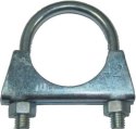 CYBANT UCHWYT DO RUR AN-0116 M8 52.5*81MM UN