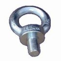 ŚRUBA Z UCHEM OCYNKOWANY DIN580 12*1.75MM UN
