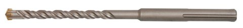 WIERTŁO DO BETONU SDS MAX 18*400MM S4 QUATRO GRAPHITE